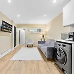 Cosy One Bedroom Apartment - London Bridge