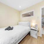 Cosy One Bedroom Apartment - London Bridge