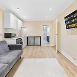 Cosy One Bedroom Apartment - London Bridge
