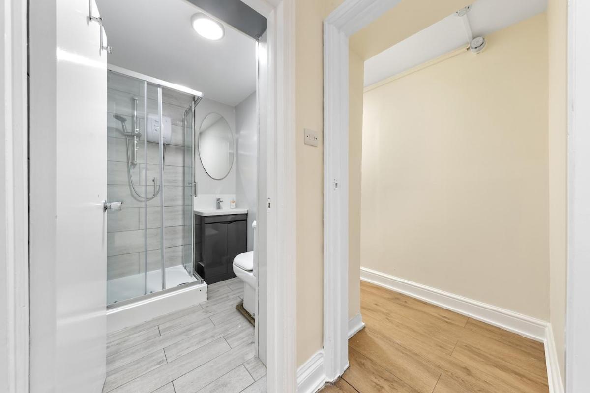 Cosy One Bedroom - Bridge Appartement Londres