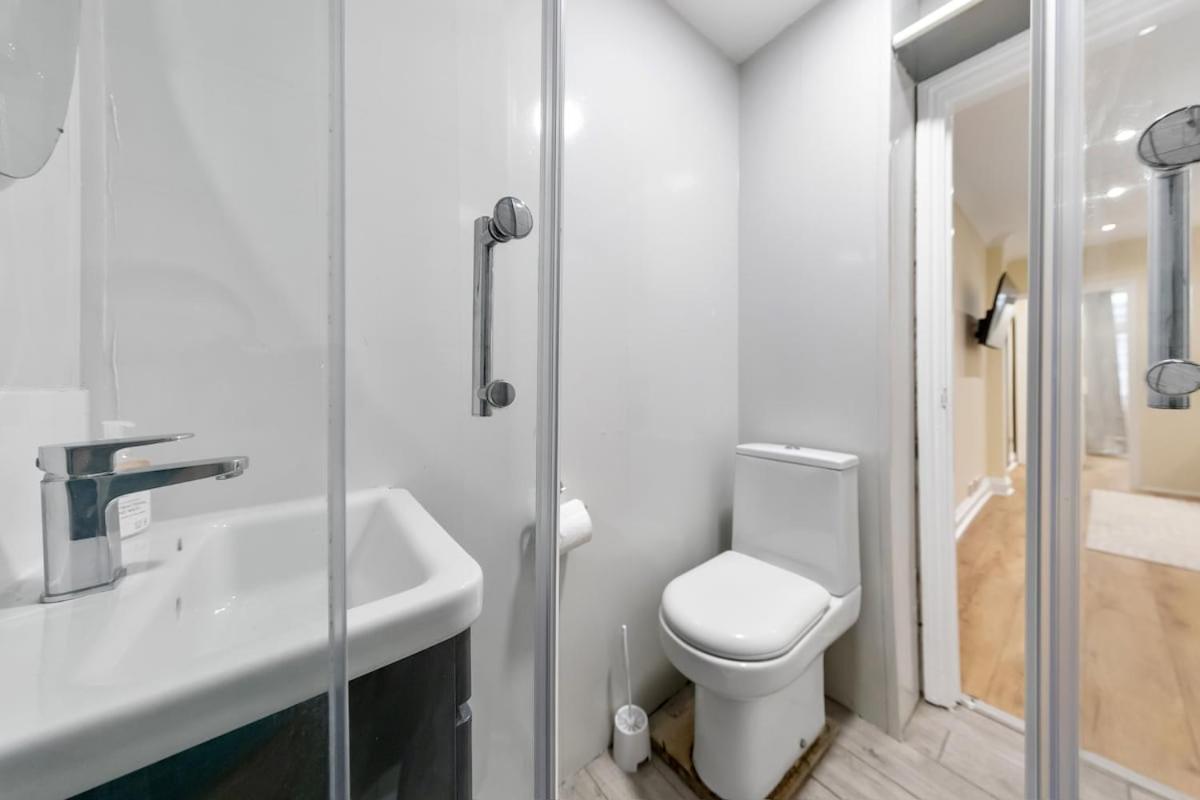 Cosy One Bedroom - Bridge * Londres