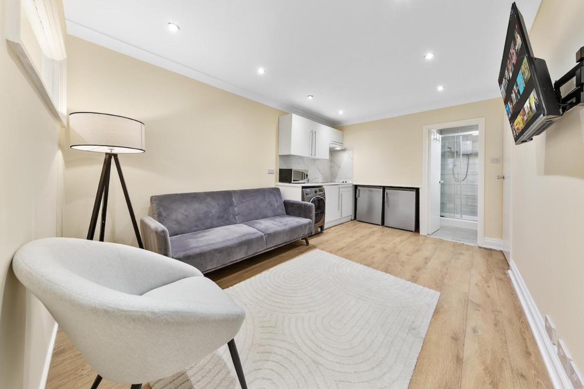 Cosy One Bedroom - Bridge * Londres