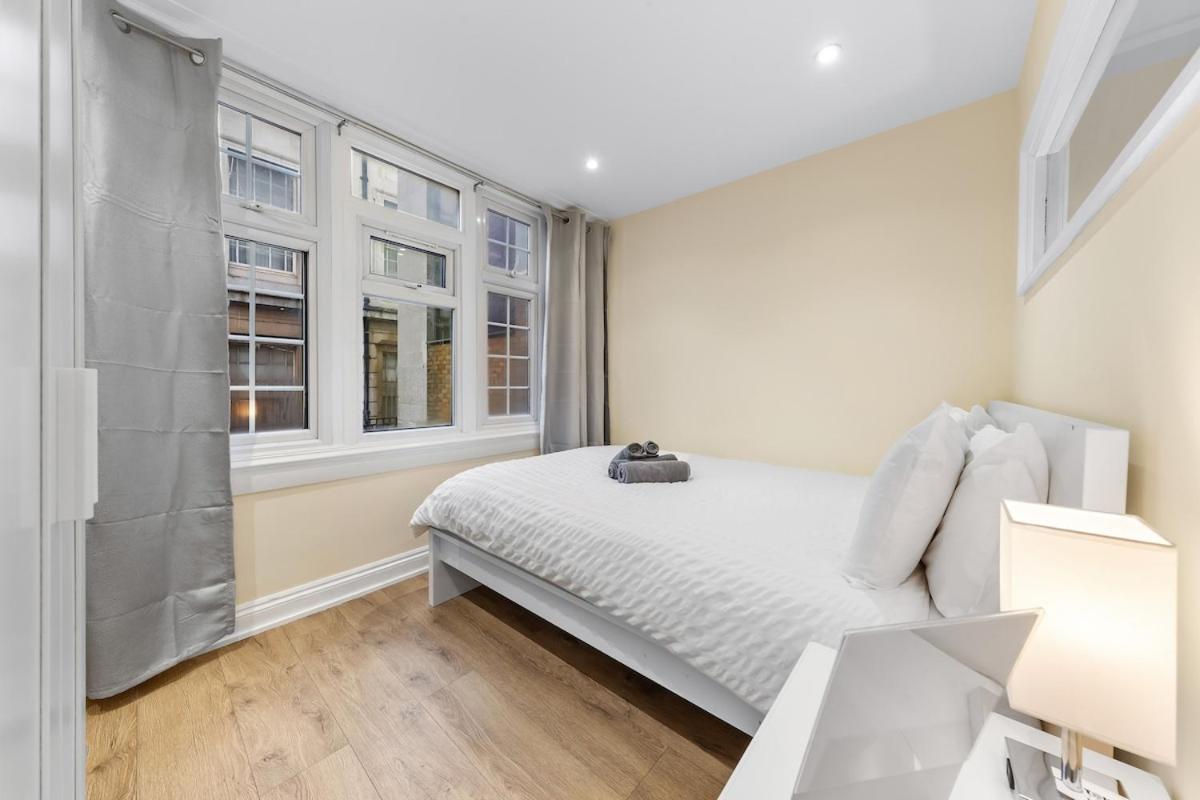 Appartement Cosy One Bedroom - Bridge *