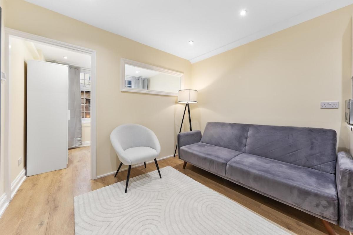 Cosy One Bedroom - Bridge