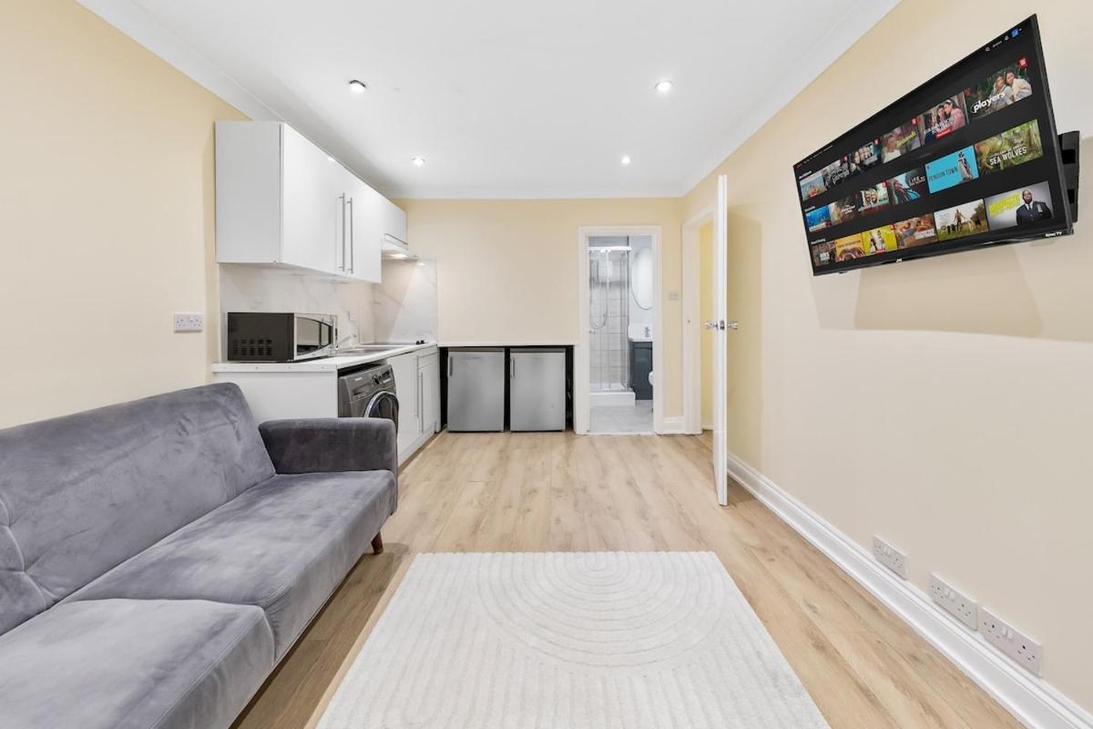 Appartement Cosy One Bedroom - Bridge