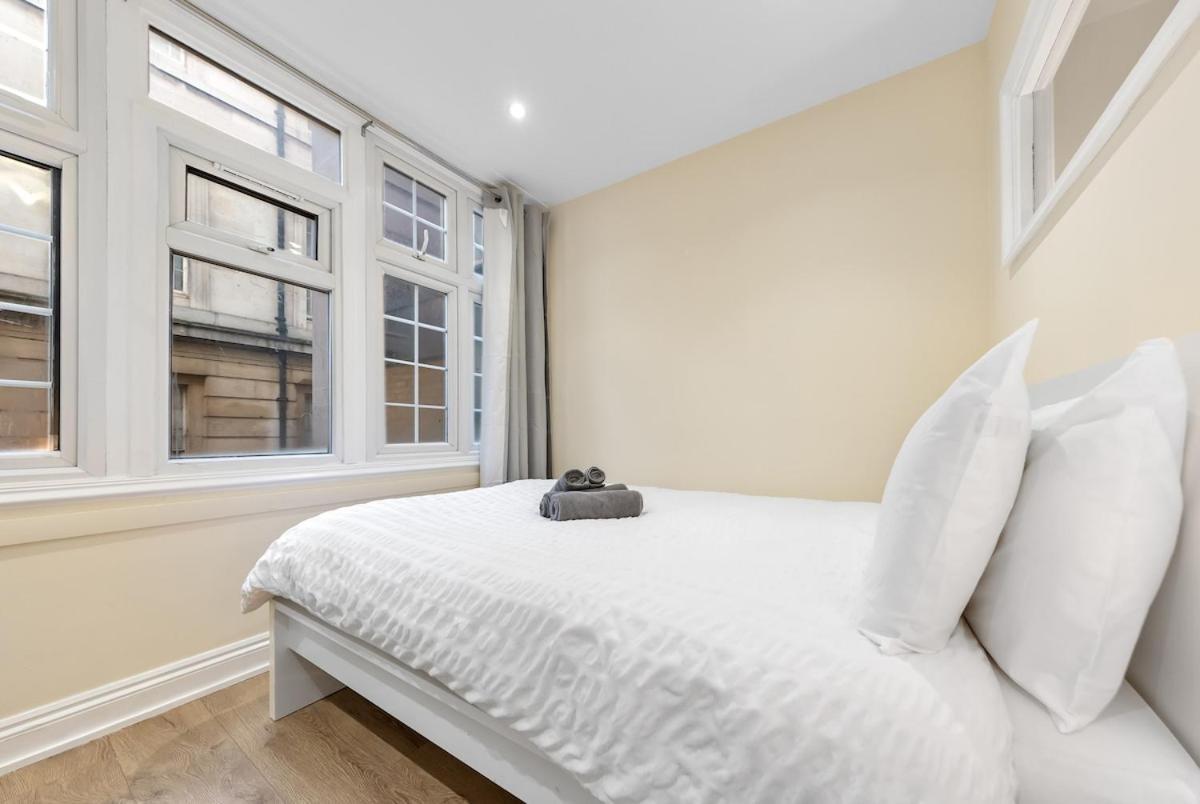 Appartement Cosy One Bedroom - Bridge *