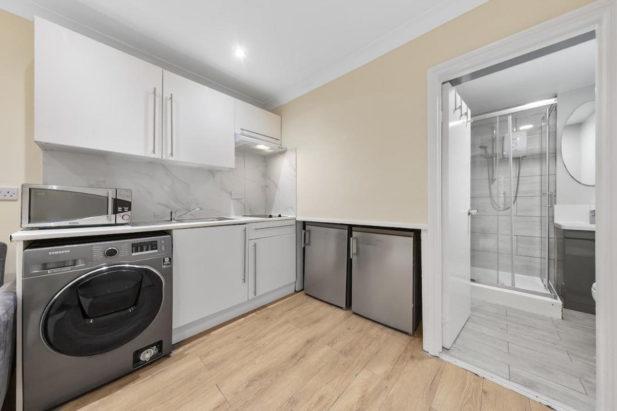 Cosy One Bedroom - Bridge Appartement Londres