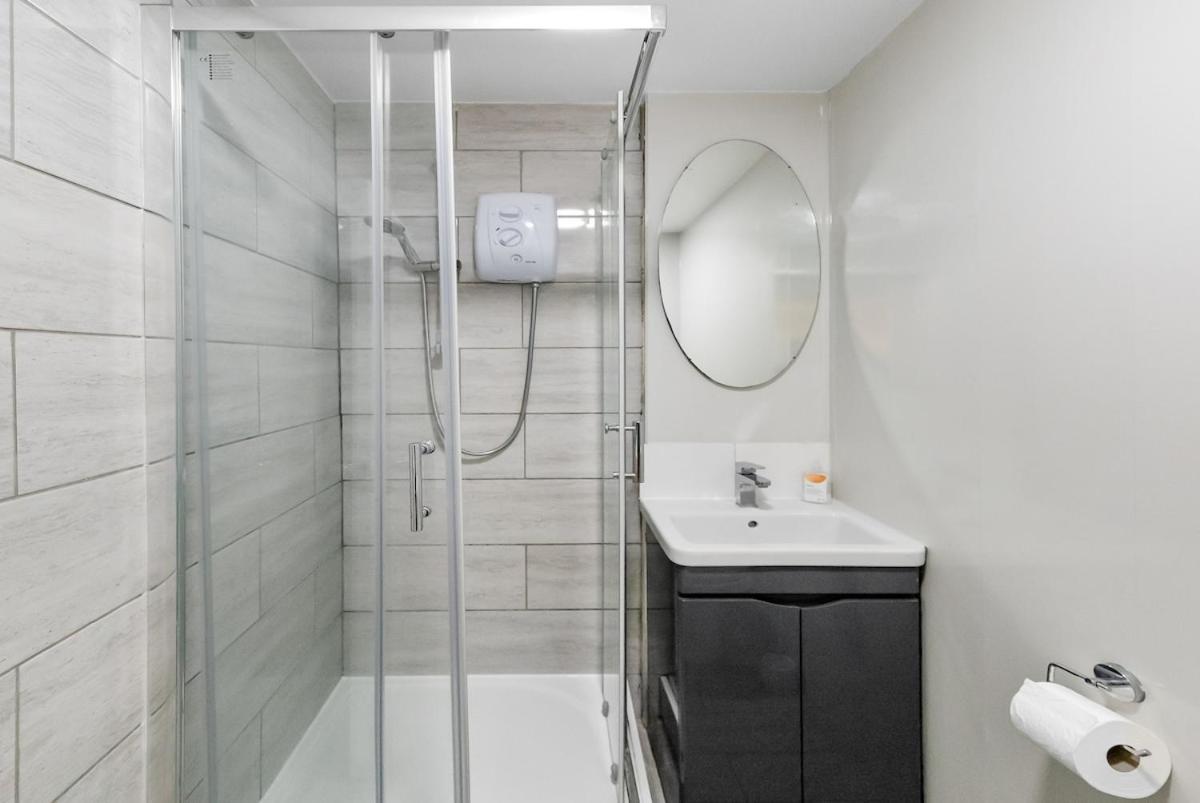 Appartement Cosy One Bedroom - Bridge
