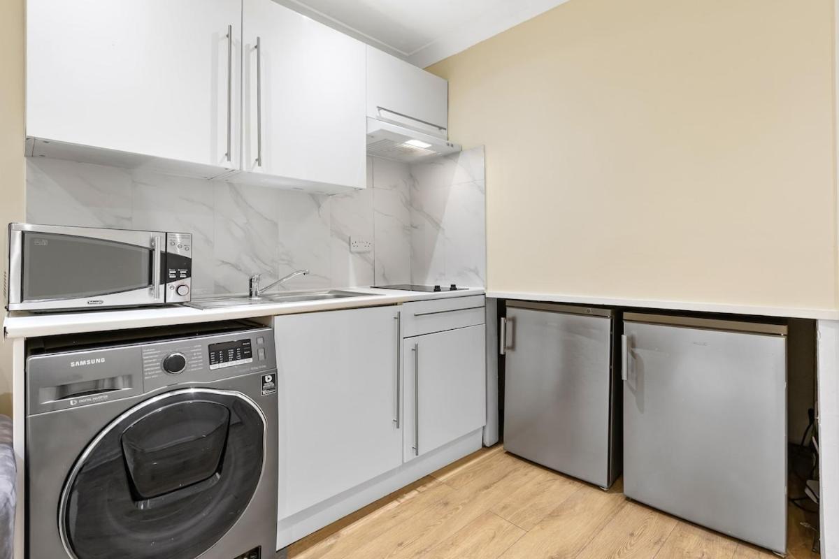 Cosy One Bedroom - Bridge Appartement *
