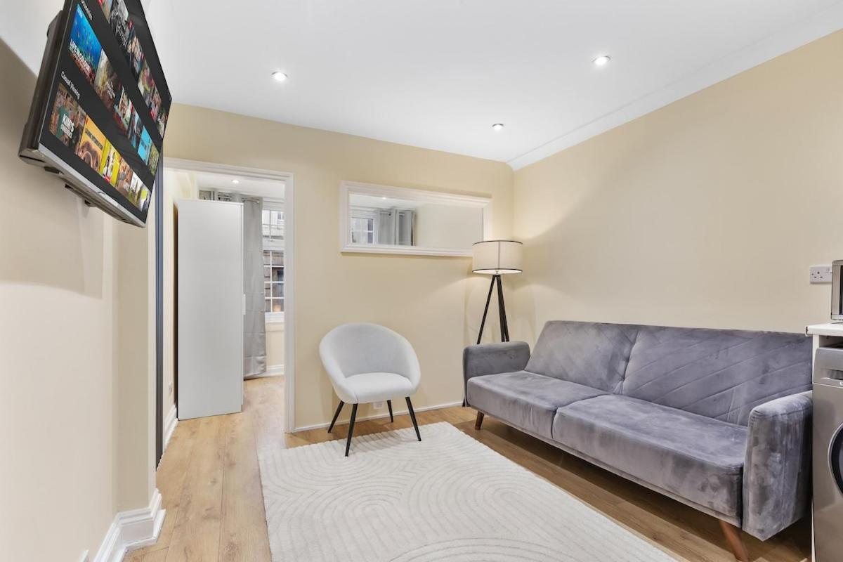 Appartement Cosy One Bedroom - Bridge Londres