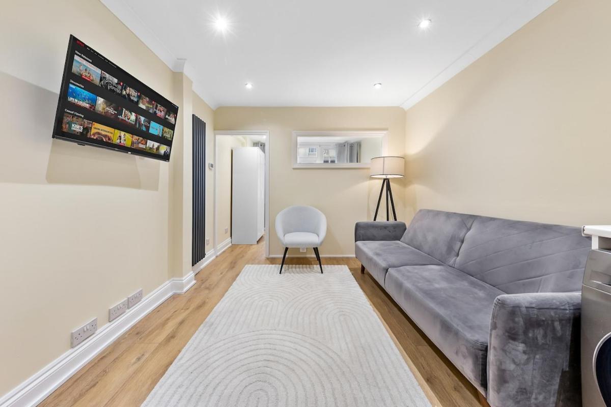 Appartement Cosy One Bedroom - Bridge Londres