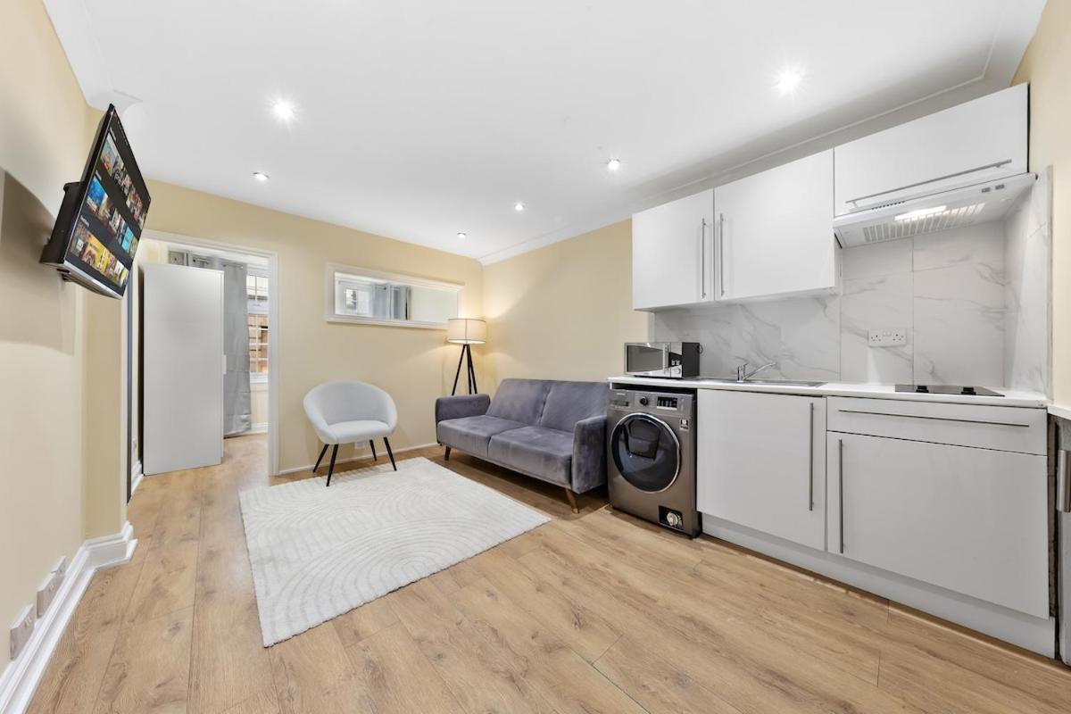 Appartement Cosy One Bedroom - Bridge *